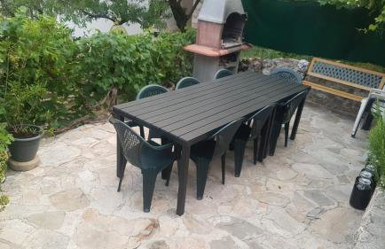 Apartmani Nina & Mili - Photo 9