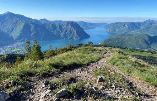 Relax and Nature Mountain Lake Iseo Hospitality - Photo 16