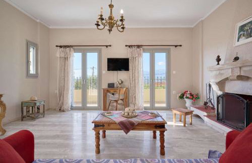 Creta Leisure Escape Private Pool & Garden Oasis - Photo 8