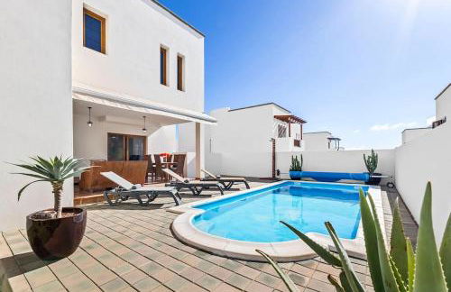 Villa Nica - Foto 20