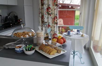 B&B Le Stagioni - Foto 18