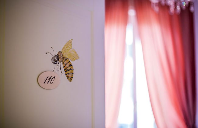 Trastevere Royal Suite Trilussa - Photo 8