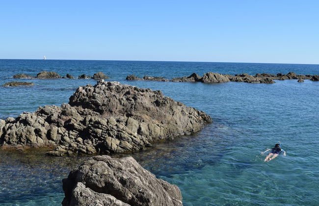 Cortijo la Molina de Cabo de Gata - Foto 45
