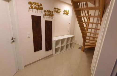 Ferienwohnung mit Seeblick am Groß Labenzer See - Foto 16