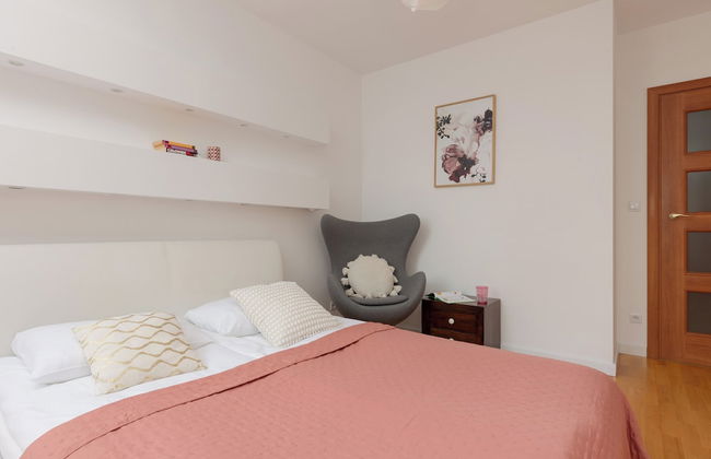 Fort Bema Apartment by Renters - Foto 22