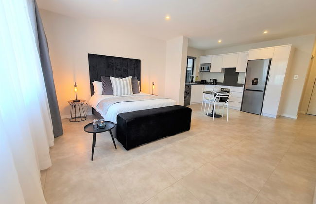 MINT Apartments Greenside - Foto 4