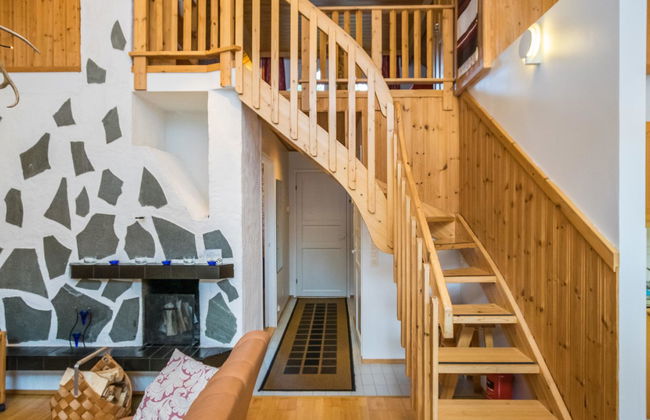 Isokurunpuisto a 2 - Foto 6