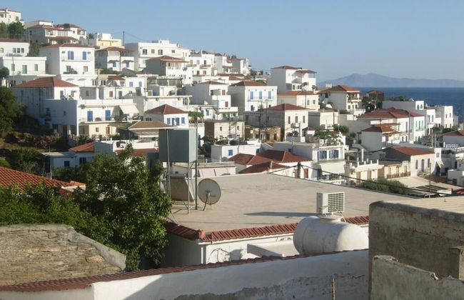 Villa Aegeo - Foto 23