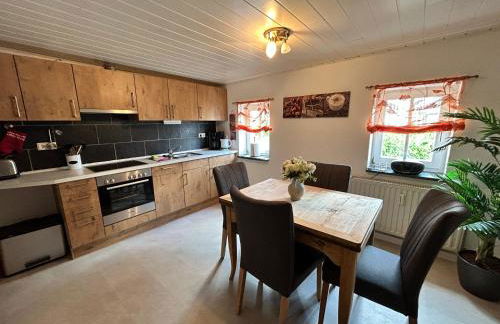 Romantische Ferienwohnung Marie - Historisches Flair und Infrarot-Sauna - Foto 35