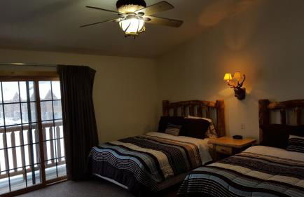 2BR Rustic Villa - Foto 19