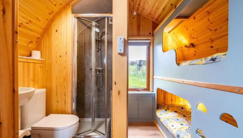 Luxury Pod 3 - Foto 5