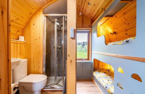 Luxury Pod 3 - Foto 5