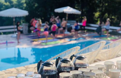 Myrto Homes Lefkada Agios Nikitas Greece - Photo 64