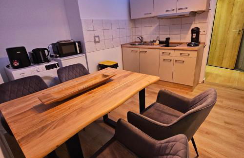 Sweet Apartment Düsseldorf City B27 - Foto 13