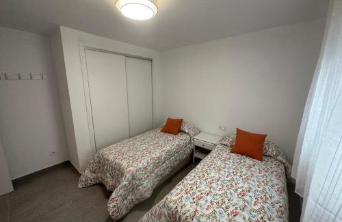 Coqueto apto a 2 min de la playa - Foto 9