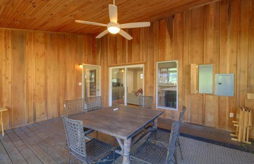 Damascus Vacation Rental on Creeper Trail - Foto 25