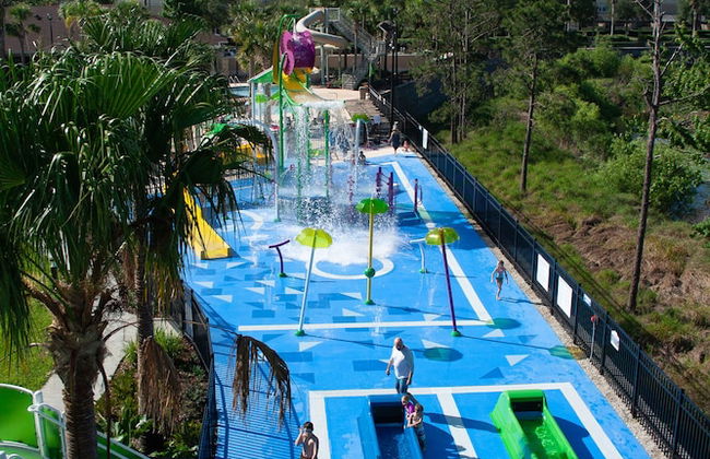 Windsor Hills Resort Villa - Foto 26