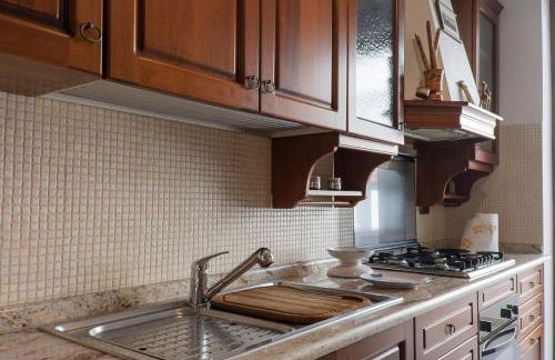 Minori Apartment - Foto 17