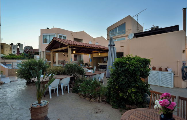 Elma's Dream Apartments - Foto 102