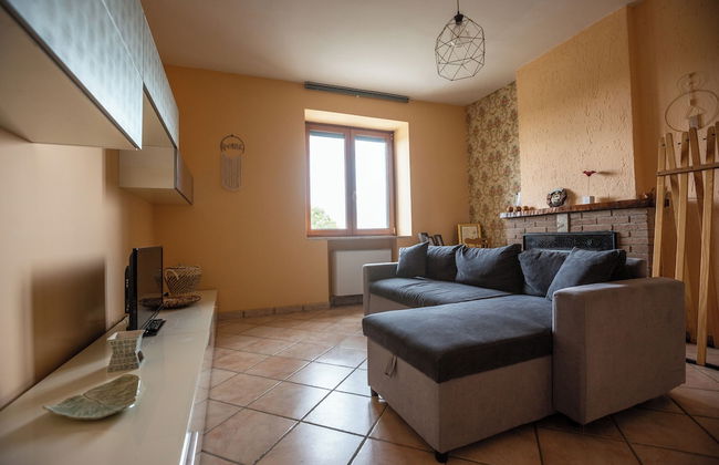 #914 Home - Irpinia - Foto 30