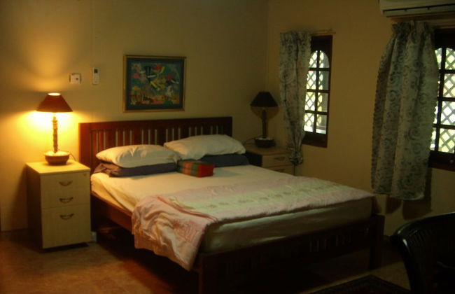 Bayu Beach Penarek - Foto 4