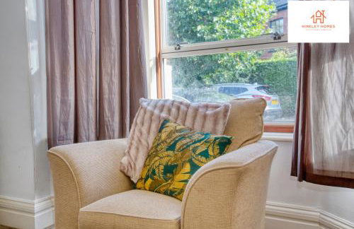 Spacious 6-Bedroom House with Parking in Bridgwater Ideal for Contractors & Group Stays - Foto 75