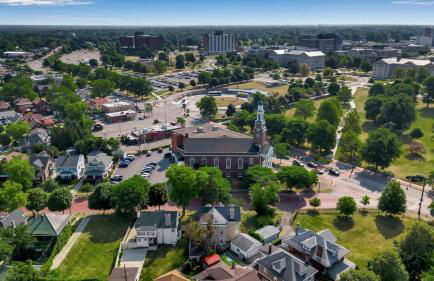 The Buffalo Loft - Foto 27