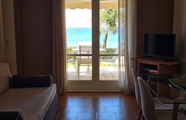 Corfu Glyfada Menigos Resort 49 - Foto 20