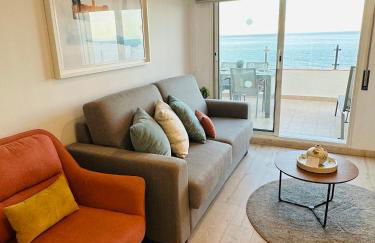Impresionante Apartamento con vistas al mar - Foto 3