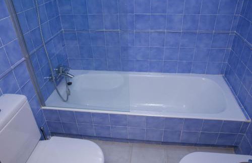 Macenas Beach Resort Mojacar -Almeria - Foto 17