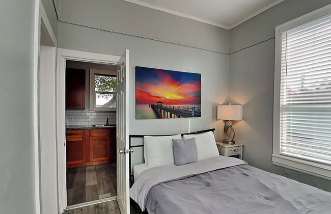 Pleasure Pier Retreat - Foto 3