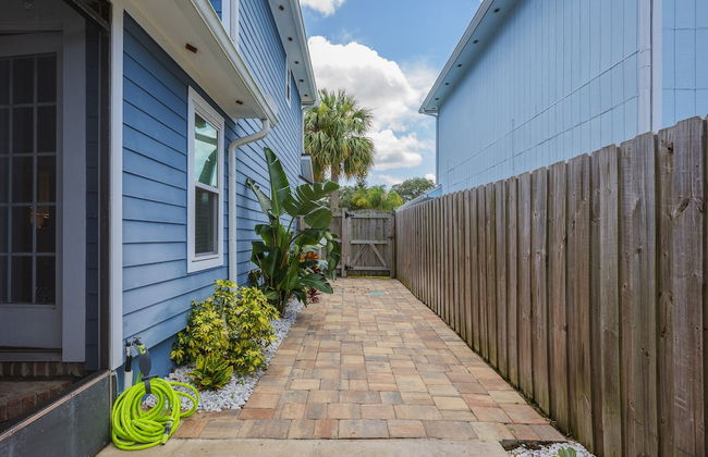 Paradise Palm - Foto 30