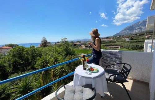 Odysseas Apartments - Photo 12