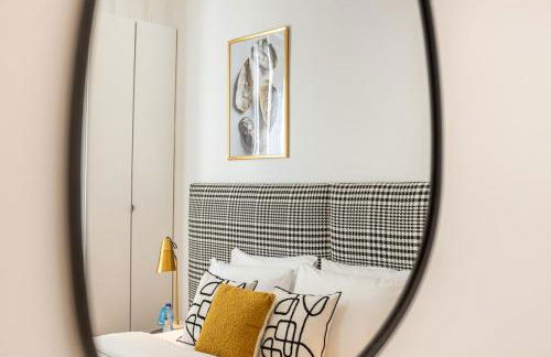 0#2people#Wagram#1Bedroom#Ternes - Foto 10