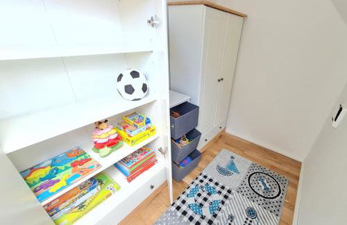 Haus Belvedere in Sehlendorf - Foto 16