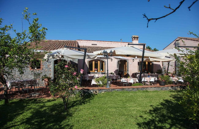 Agriturismo Galea - Foto 46