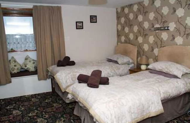 The Grainary Farm Stay - Foto 31