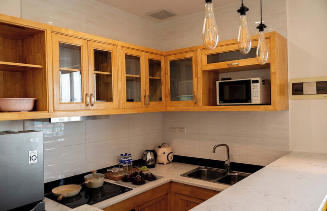 Amana Hotel & Residences - Foto 55