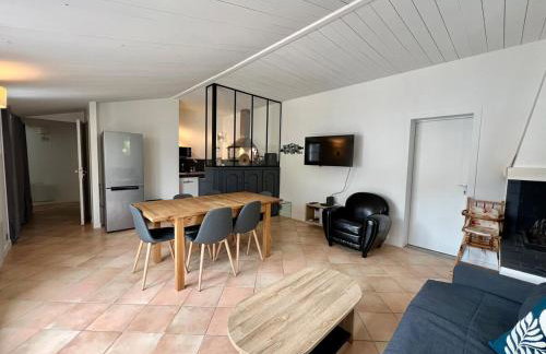 507 Les Agapanthes - Jolie maison de plain-pied - Photo 3