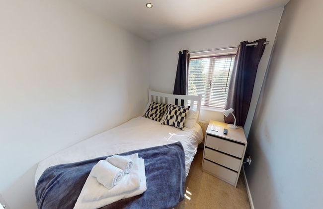 Victoria House - Foto 4