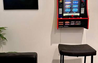 Casa Agave, 2 Bedroom, 1 Bath Guest House, with 3 Beds & Game Room - Foto 20