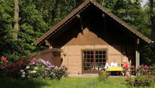 Ferienhaus Becker - Foto 1