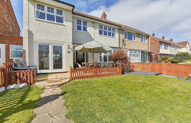 Host Stay Stonehaven - Foto 12