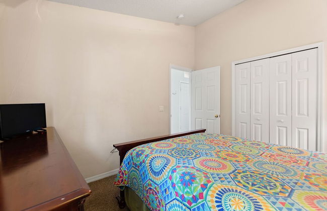 Soaring Eagle At Eagle Point By Shine Villas #102 4 Bedroom Home - Photo 6