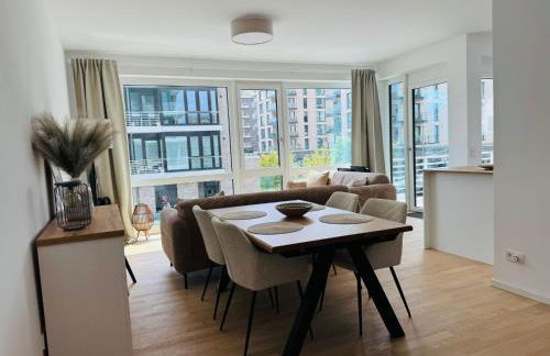 Ferienwohnung am Yachthafen Port Marina - Photo 48