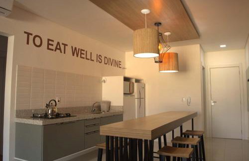 Apartamento Decorado 6 Toledo PR - Foto 8