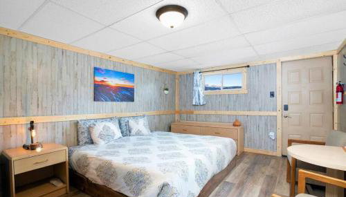 2 Dog Friendly Private Cozy Room in Leadville - Foto 3