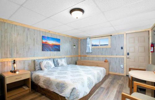 2 Dog Friendly Private Cozy Room in Leadville - Foto 3