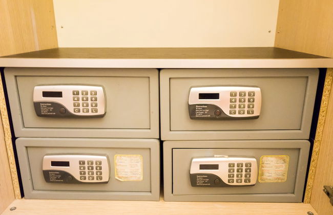 Funny Palace Hostel - Foto 32