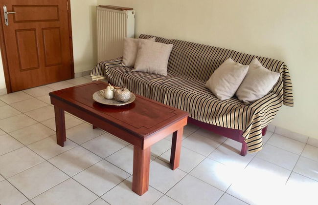 Irene s Studio in Chania - Foto 16